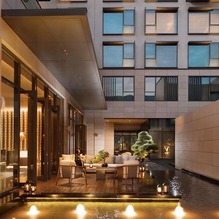 Joyze Hotel Xiamen, Curio Collection By Hilton מראה חיצוני תמונה