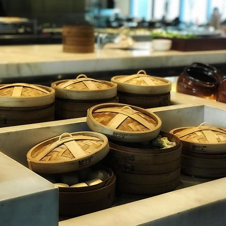 Joyze Hotel Xiamen, Curio Collection By Hilton מראה חיצוני תמונה