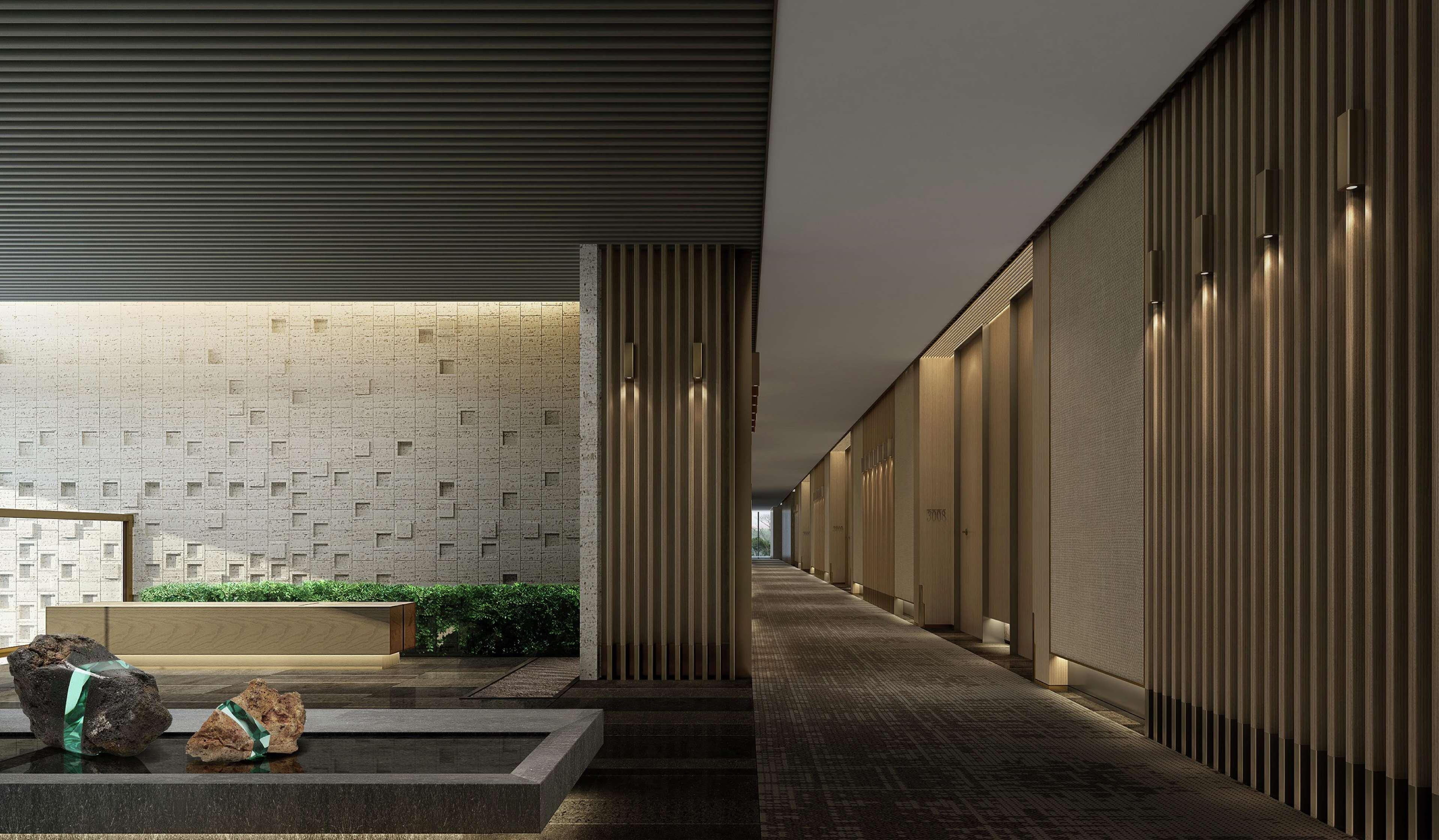 Joyze Hotel Xiamen, Curio Collection By Hilton מראה חיצוני תמונה