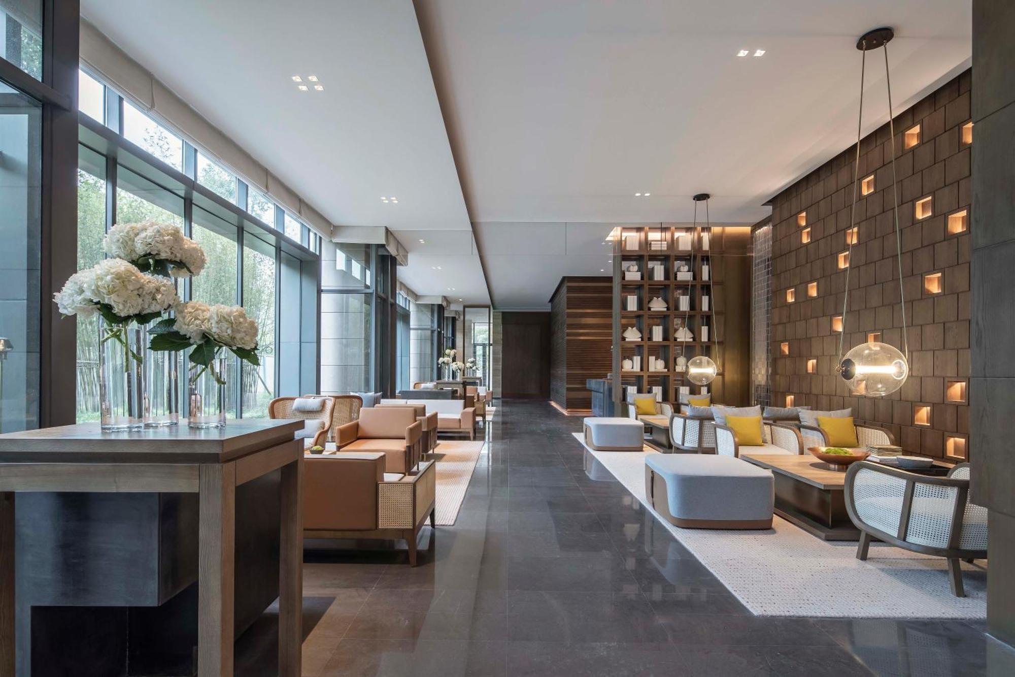 Joyze Hotel Xiamen, Curio Collection By Hilton מראה חיצוני תמונה