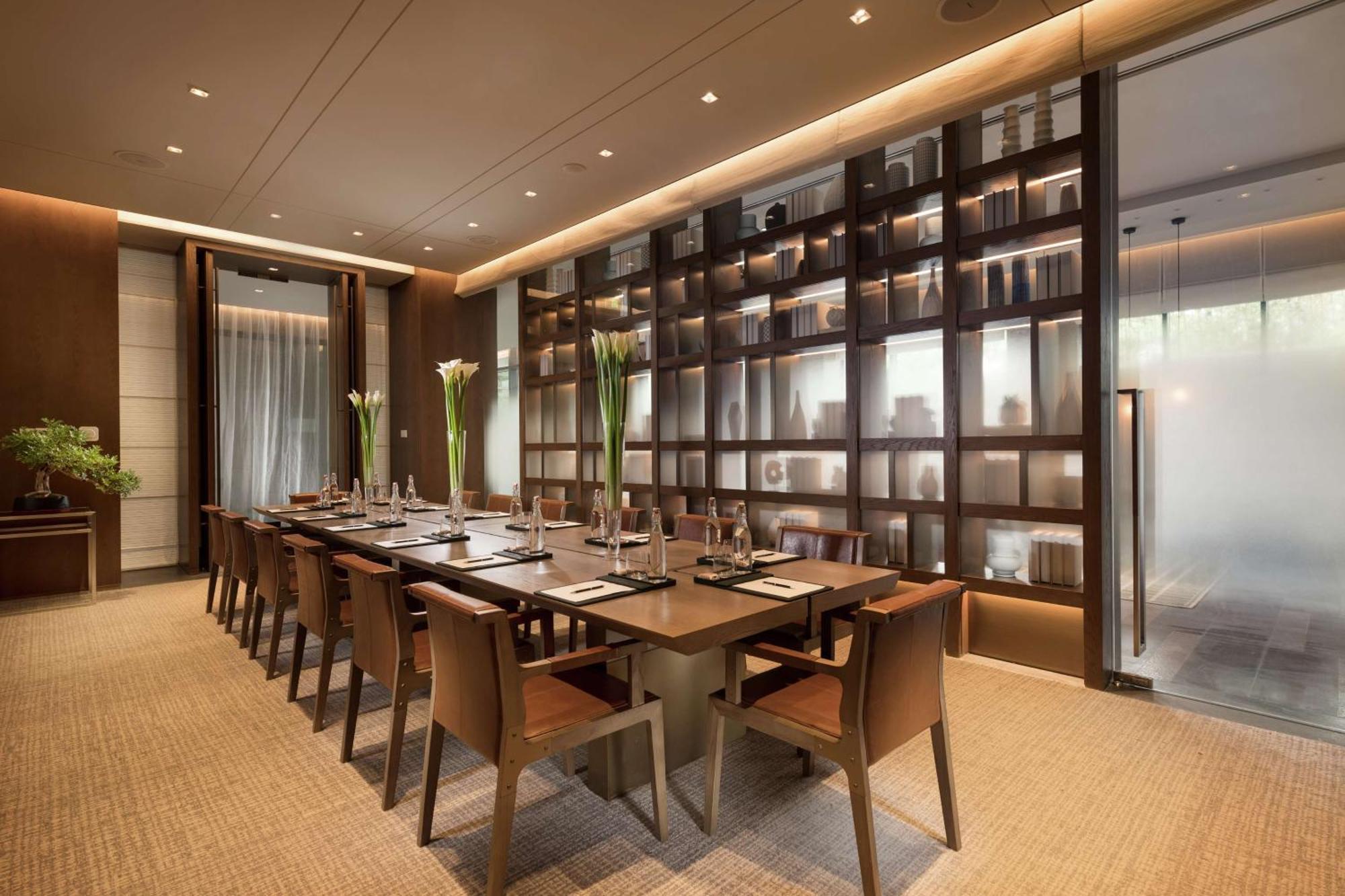 Joyze Hotel Xiamen, Curio Collection By Hilton מראה חיצוני תמונה