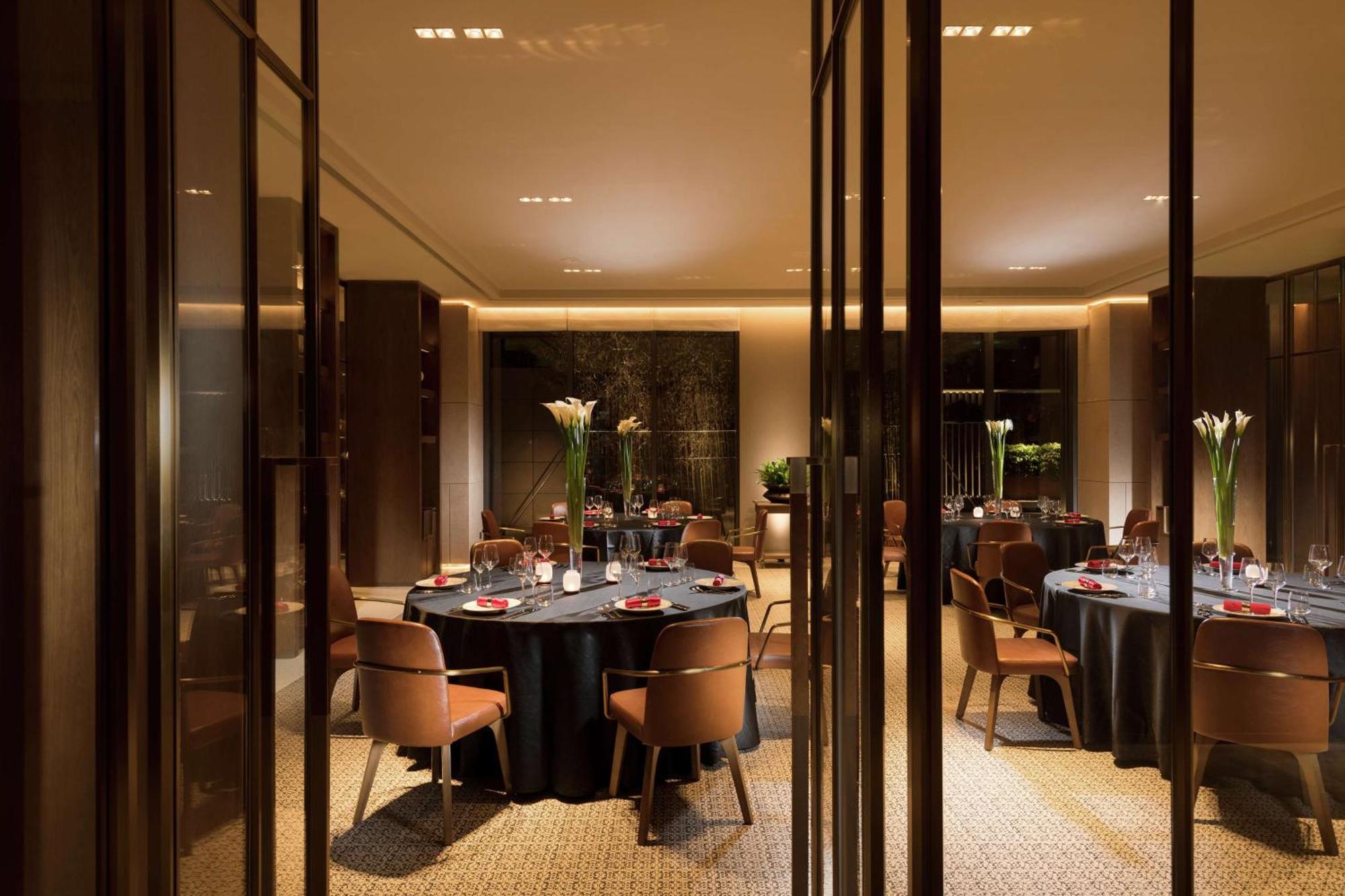 Joyze Hotel Xiamen, Curio Collection By Hilton מראה חיצוני תמונה