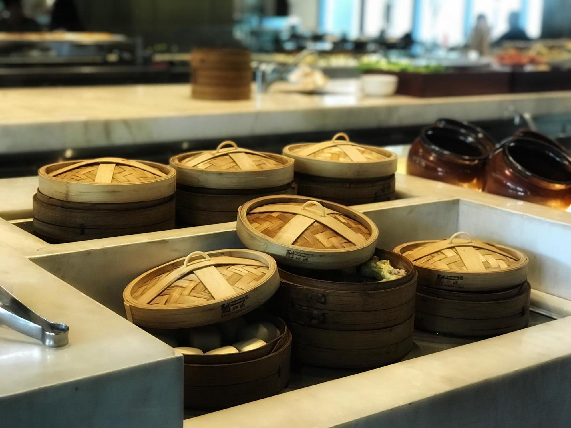 Joyze Hotel Xiamen, Curio Collection By Hilton מראה חיצוני תמונה