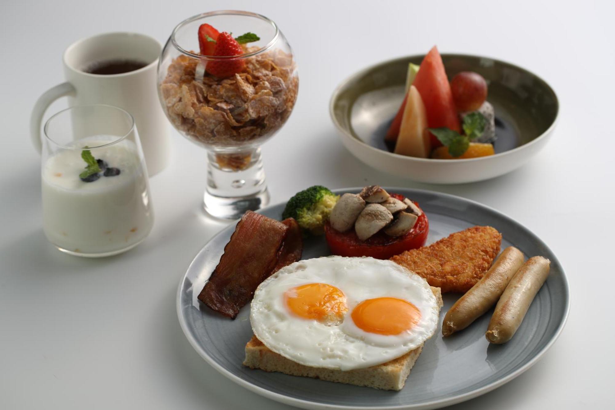 Joyze Hotel Xiamen, Curio Collection By Hilton מראה חיצוני תמונה