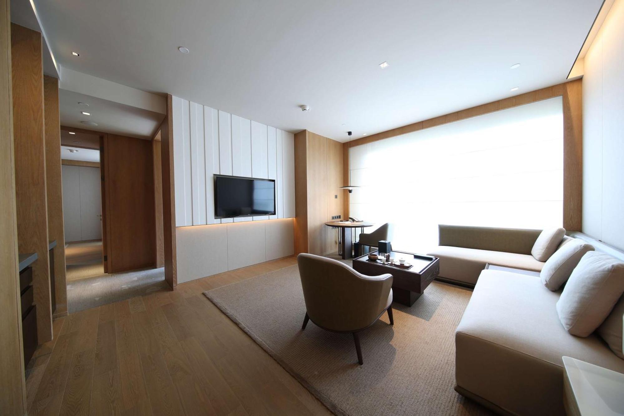 Joyze Hotel Xiamen, Curio Collection By Hilton מראה חיצוני תמונה